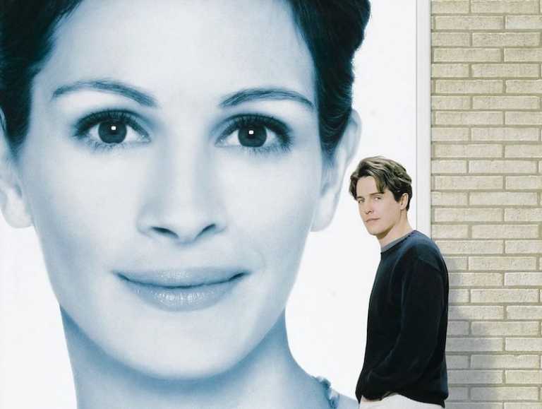 Notting Hill: recensione del film di Roger Michell