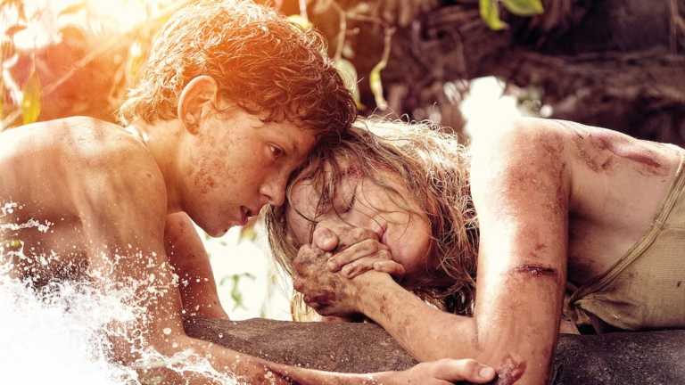 The Impossible: recensione del film di J.A. Bayona The Impossible: recensione del film di J.A. Bayona