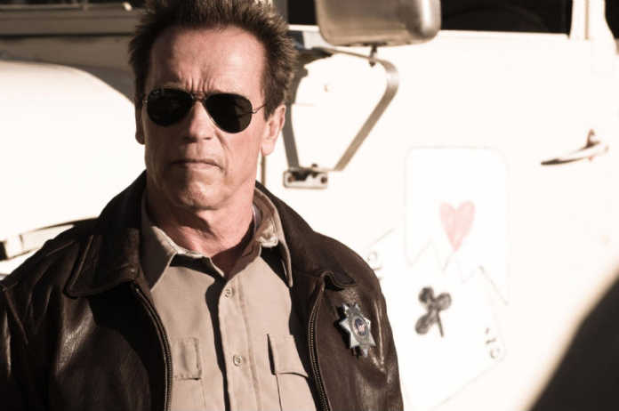 The last Stand – L'ultima Sfida film recensine The last Stand – L'ultima Sfida film recensine