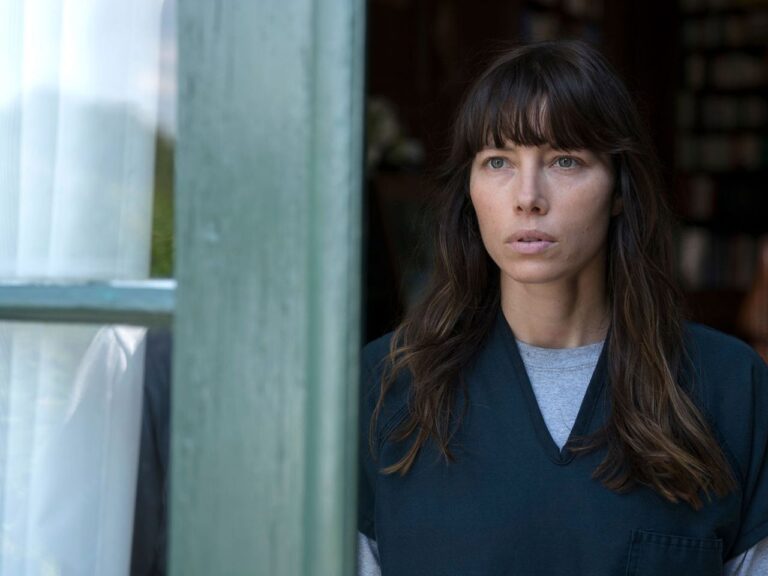 Jessica Biel in Shock and Awe, nuovo film di Rob Reiner Jessica Biel in Shock and Awe, nuovo film di Rob Reiner