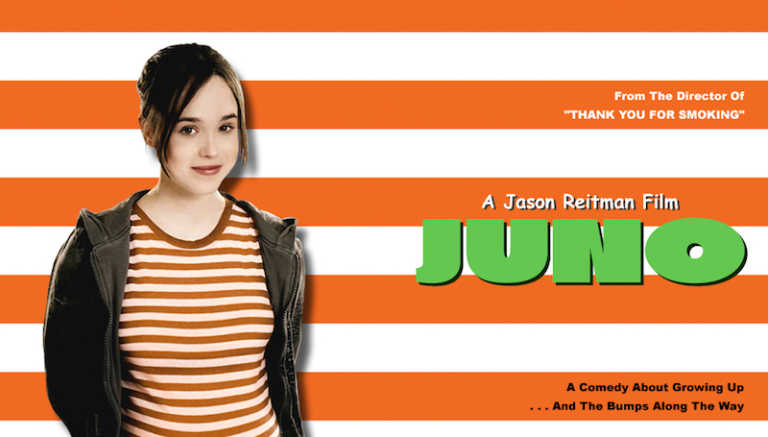 Juno: recensione del film di Jason Reitman