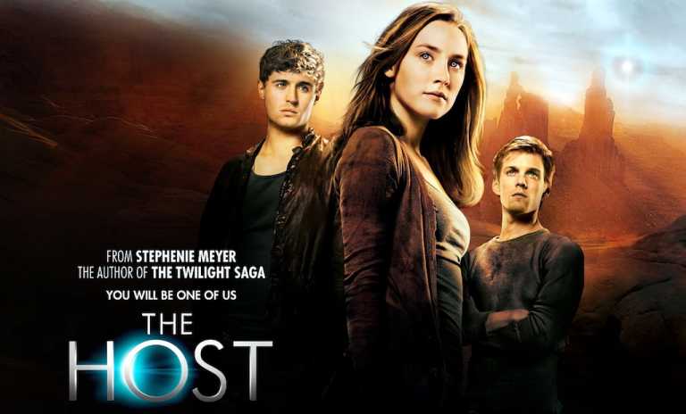 The Host: recensione del film di Andrew Niccol