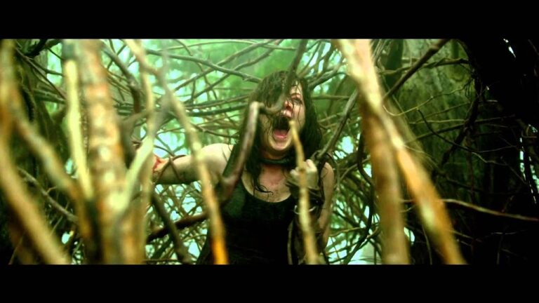 La casa: trailer italiano del remake La casa: trailer italiano del remake