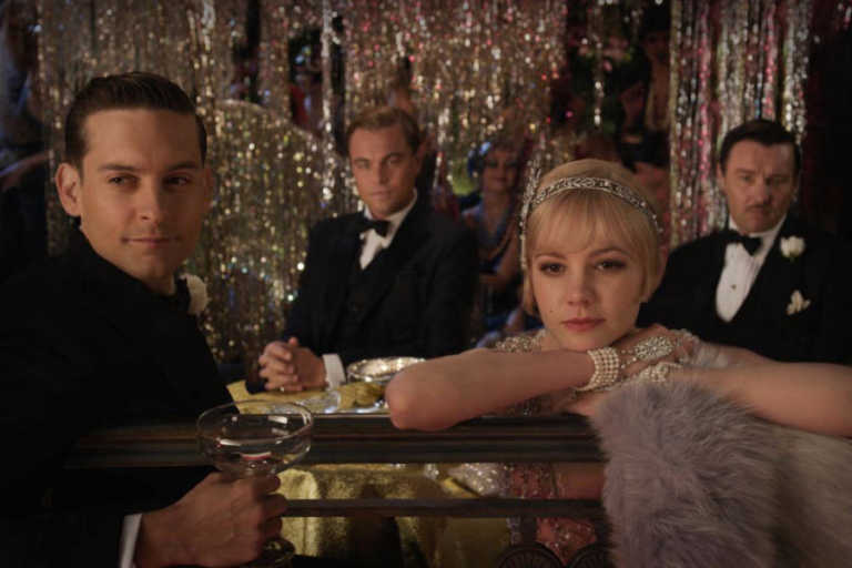 Il Grande Gatsby: recensione del film di Baz Luhrmann