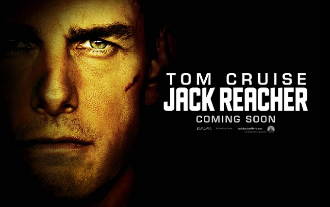 Jack Reacher recensione