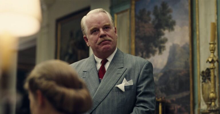 Il figlio di Philip Seymour Hoffman protagonista del nuovo film di Paul Thomas Anderson