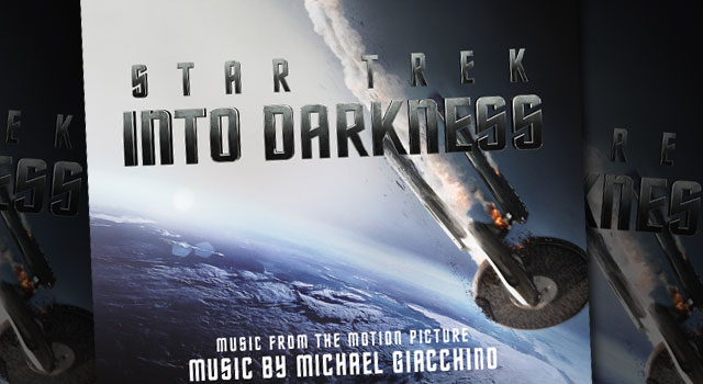 Star Trek Into Darkness Soundtrack