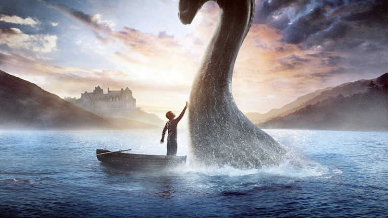 Water Horse &ndash; la leggenda degli abissi &ndash; recensione