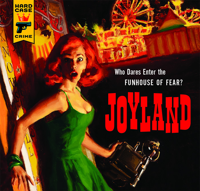 joyland