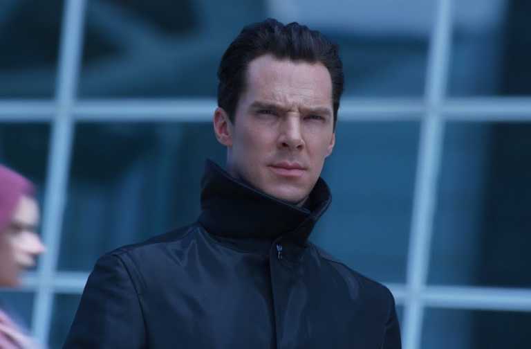 J.J. Abrams presenta la prima clip di Into Darkness &ndash; Star Trek