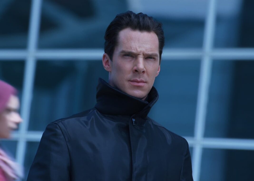 benedict cumberbatch benedict cumberbatch