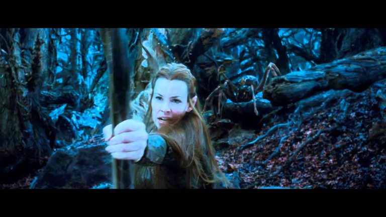 Lo Hobbit: La Desolazione di Smaug, trailer italiano ! Lo Hobbit: La Desolazione di Smaug, trailer italiano !