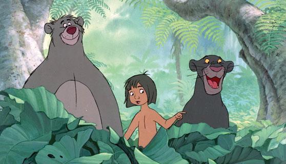 disney