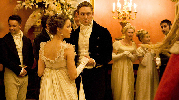 Austenland trailer