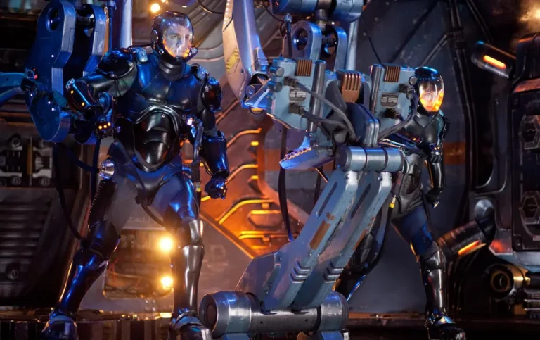 Pacific Rim: recensione del film di Guillermo Del Toro