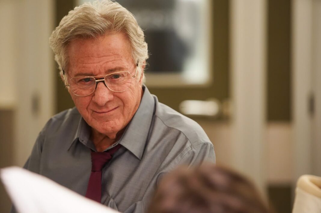 Dustin Hoffman Dustin Hoffman