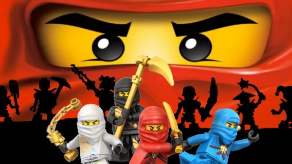 Lego Movie