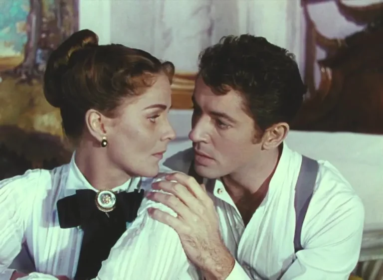 Senso: l&rsquo;intenso melodramma storico di Visconti