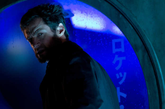 Wolverine - L-immortale film