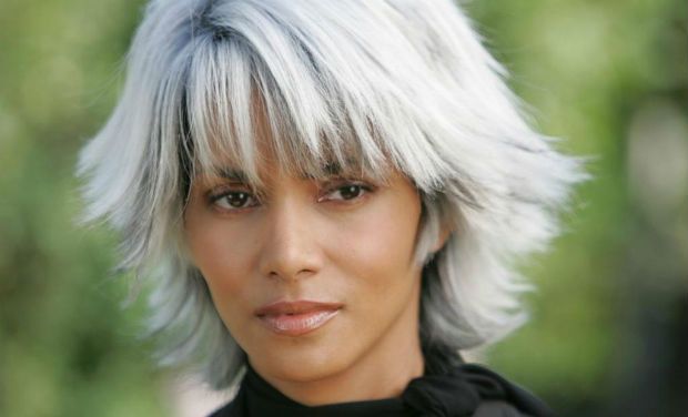 Halle Berry