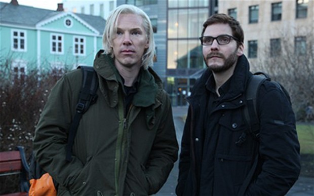 the fifth estate trailer