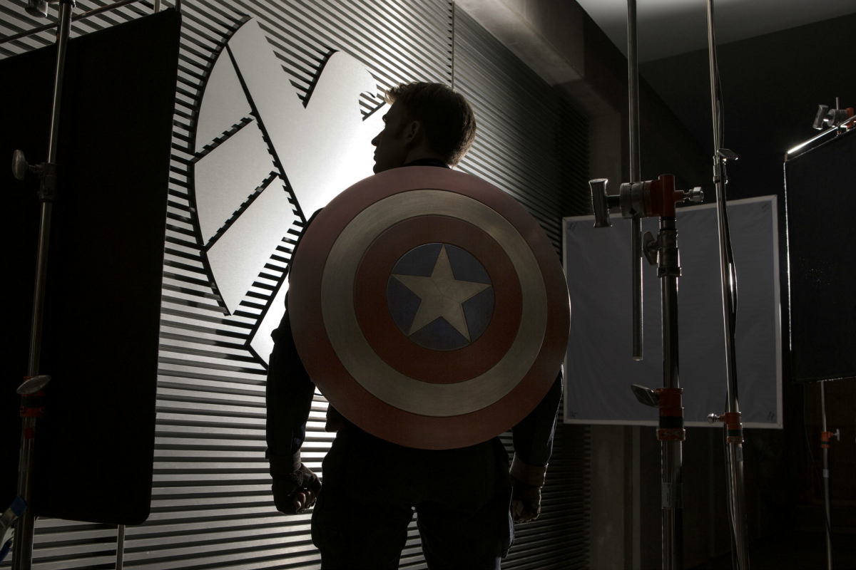 Captain America il soldato d'inverno nuova sinossi