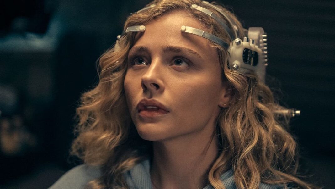 Chloë Grace Moretz Chloë Grace Moretz