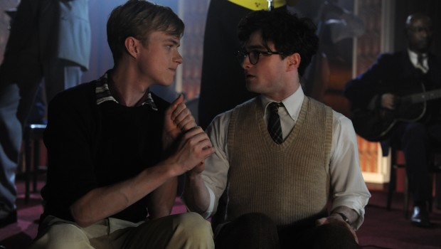 Giovani Ribelli kill your darlings