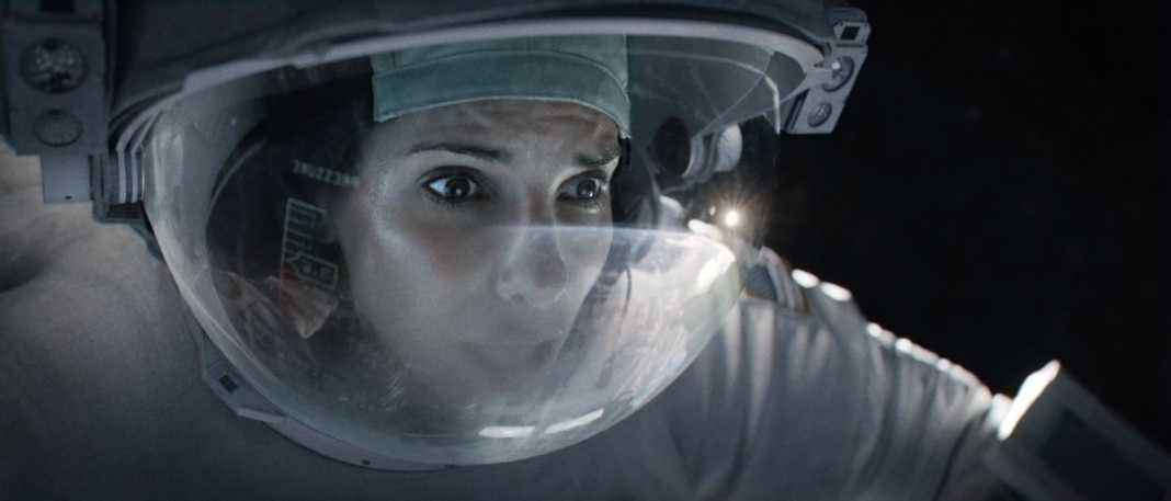 Gravity Sandra Bullock Gravity Sandra Bullock