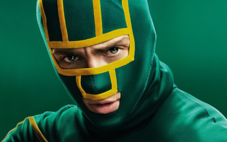 Kick-Ass 2: recensione del film con Aaron Taylor-Johnson