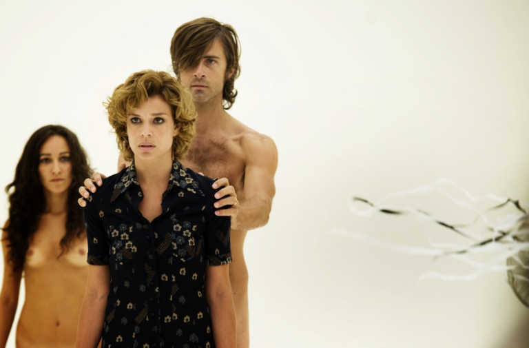 Anni Felici: recensione del film di Daniele Luchetti Anni Felici: recensione del film di Daniele Luchetti