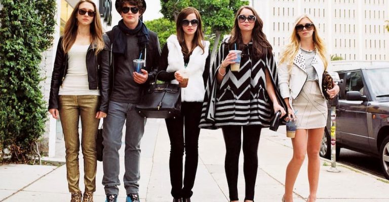 Bling Ring: recensione del film di Sofia Coppola