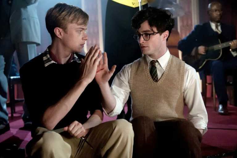 Giovani Ribelli – Kill Your Darlings: recensione del film Giovani Ribelli – Kill Your Darlings: recensione del film