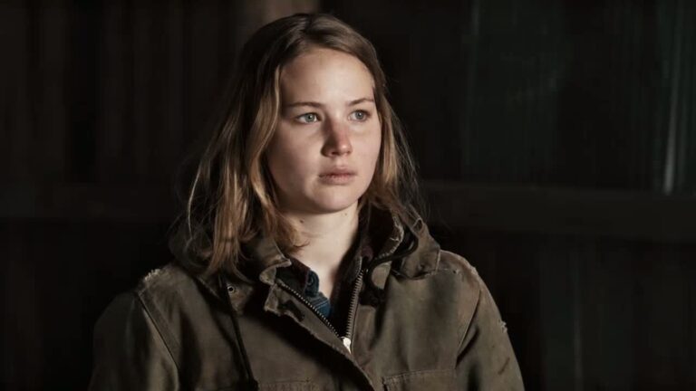 La valle dell&rsquo;Eden Jennifer Lawrence e Gary Ross di nuovo insieme
