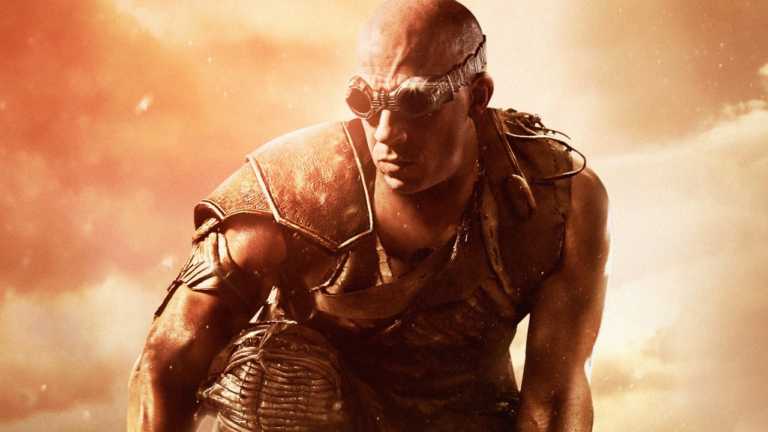 Riddick: recensione del film con Vin Diesel