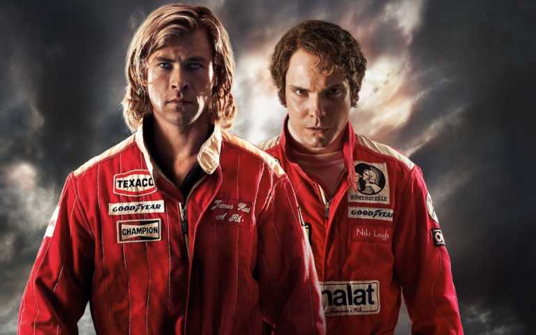 Rush: recensione del film di Ron Howard