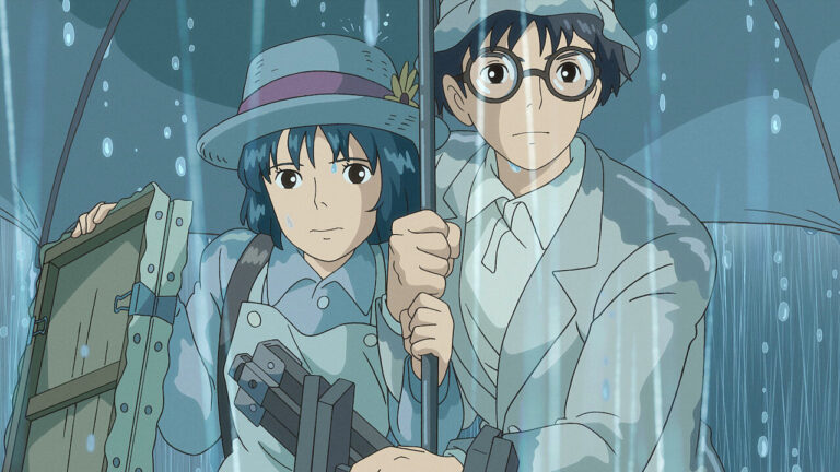 Si alza il vento: recensione del film di Hayao Miyazaki #Venezia70 Si alza il vento: recensione del film di Hayao Miyazaki #Venezia70