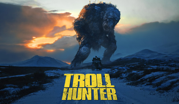Troll Hunter