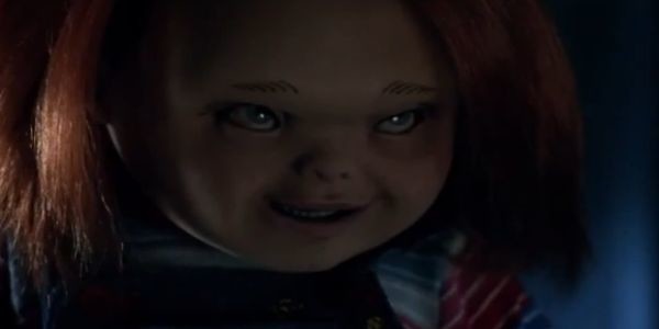 curse of chucky