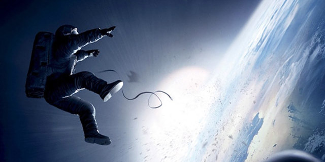 Gravity Gravity