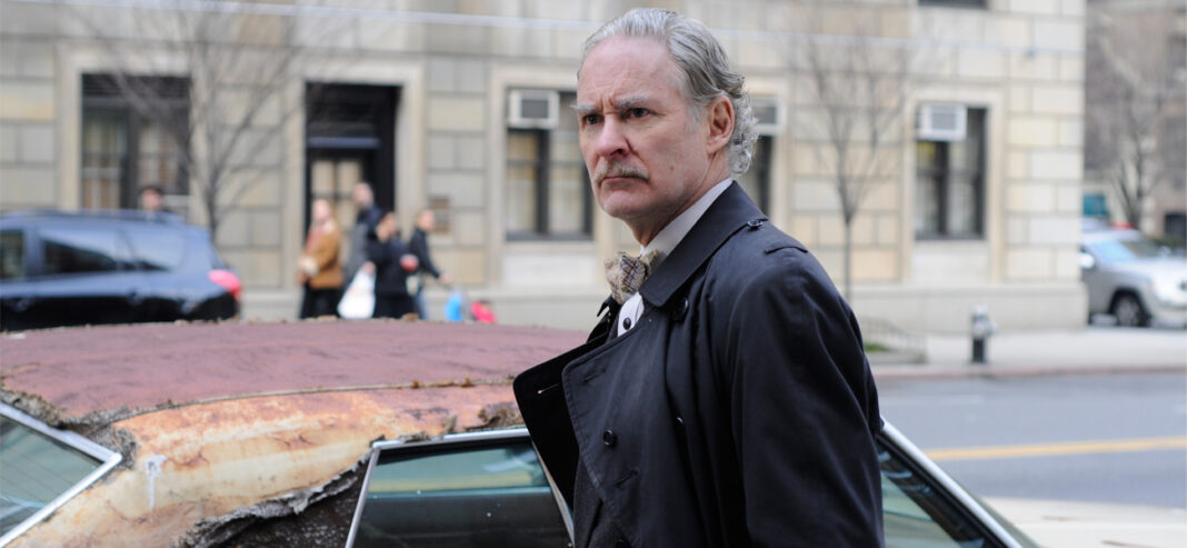 Kevin Kline Kevin Kline