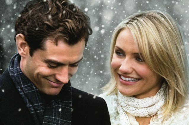 L’amore non va in vacanza film L’amore non va in vacanza film