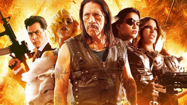 Machete Kills: recensione del film di Robert Rodriguez Machete Kills: recensione del film di Robert Rodriguez
