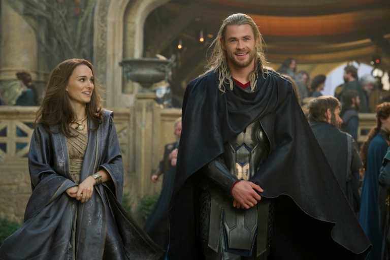 Thor: Love And Thunder, Taika Waititi conferma che ci saranno due Thor Thor: Love And Thunder, Taika Waititi conferma che ci saranno due Thor