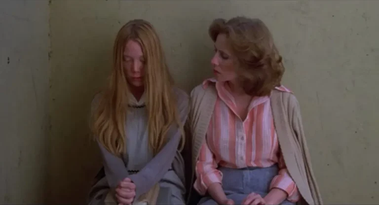 Carrie &ndash; Lo sguardo di Satana, il film di Brian De Palma