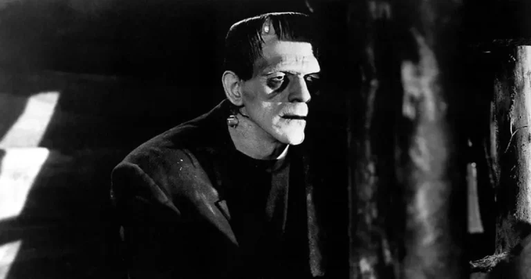 Frankenstein: recensione del film di James Whale