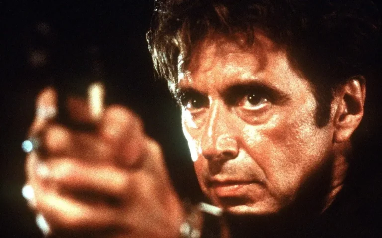 Heat &ndash; La Sfida: recensione del film di Michael Mann