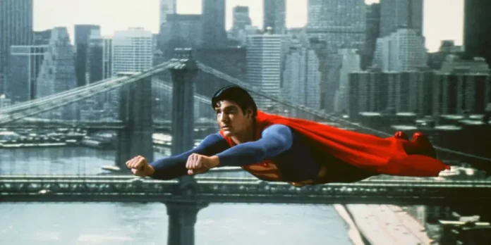 Superman II Superman II