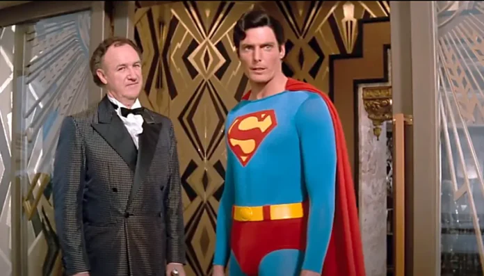 Superman IV Superman IV