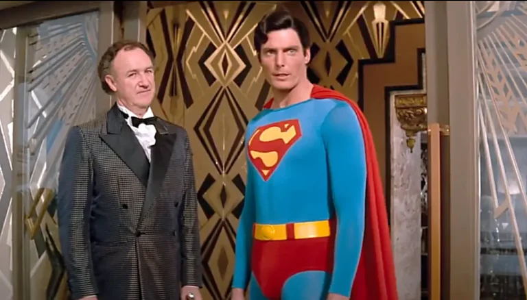 Superman IV: recensione del film con Christopher Reeve